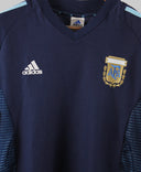 Argentina 2002-03 Away Kit (M)