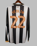 Newcastle 2016-17 Yedlin Home Kit (XL)