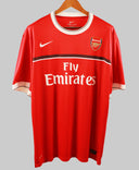 Arsenal 2008-09 Training Kit (2XL)