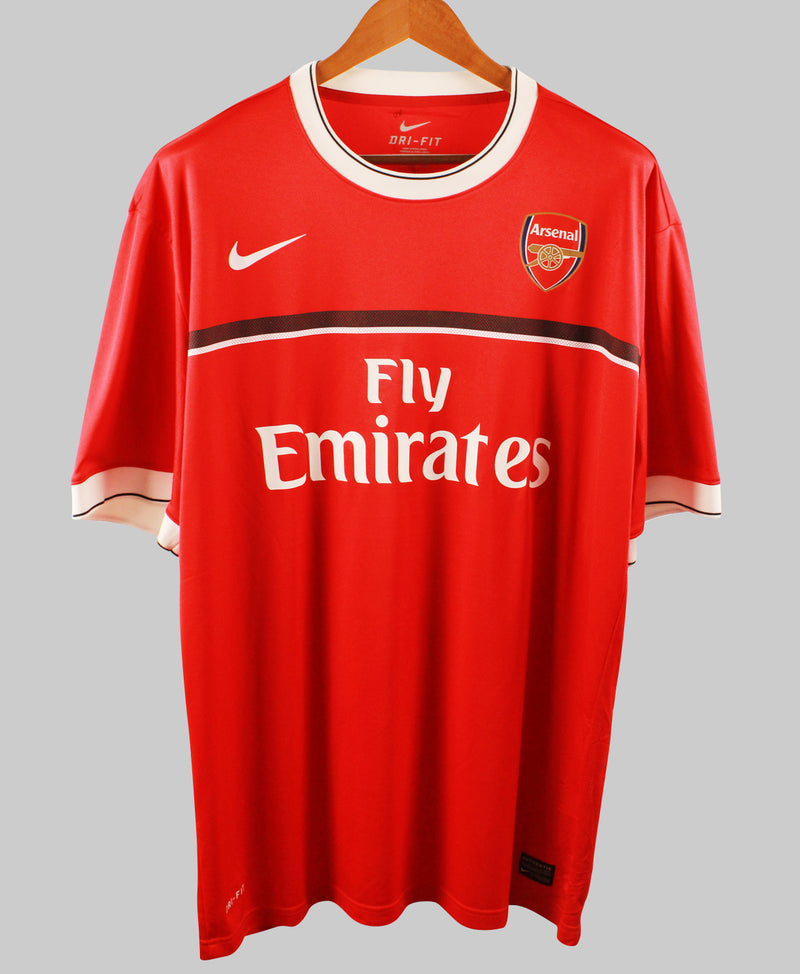 Arsenal 2008-09 Training Kit (2XL)