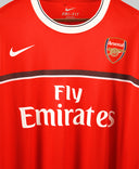 Arsenal 2008-09 Training Kit (2XL)