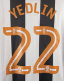Newcastle 2016-17 Yedlin Home Kit (XL)