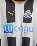Newcastle 2016-17 Yedlin Home Kit (XL)