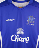 Everton 2005-06 Arteta Home Kit (L)