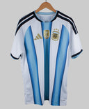 Argentina 2025-26  Home Kit (L)