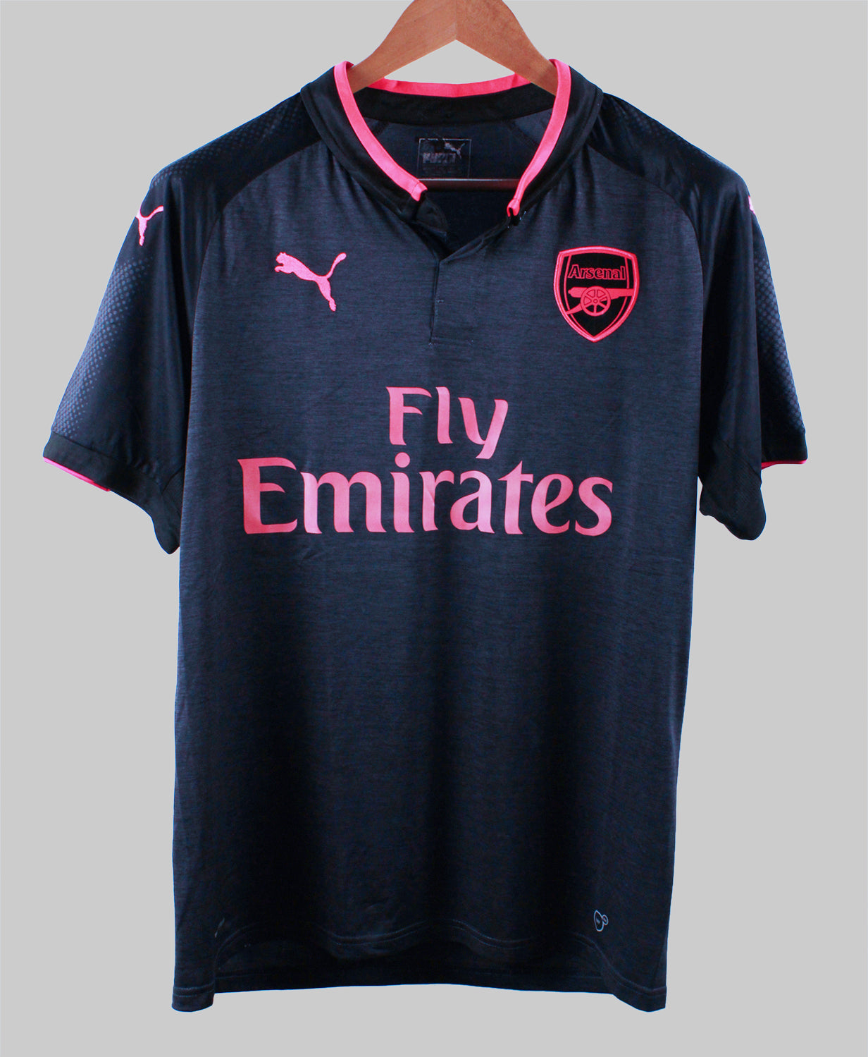 Arsenal 2017-18 Third Kit (M)
