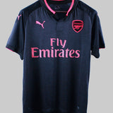 Arsenal 2017-18 Third Kit (M)