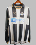 Newcastle 2016-17 Yedlin Home Kit (XL)