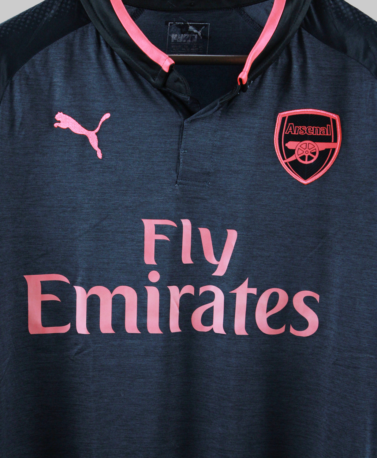 Arsenal 2017-18 Third Kit (M)