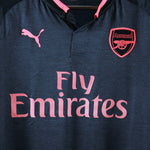 Arsenal 2017-18 Third Kit (M)