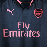 Arsenal 2017-18 Third Kit (M)