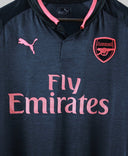Arsenal 2017-18 Third Kit (M)