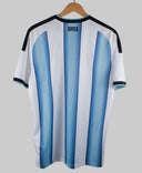 Argentina 2025-26  Home Kit (L)