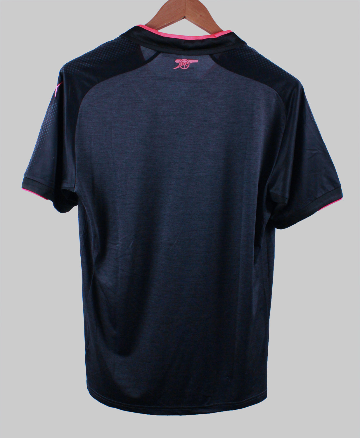 Arsenal 2017-18 Third Kit (M)