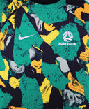 Australia 2022-23 Pre-match Kit (M)