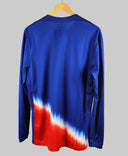 USA 2024-25  Long Sleeve Away Kit (L)