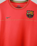 Barcelona 2008-09 Training Sweatshirt Kit (M)