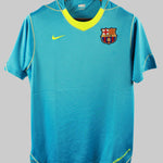 Barcelona 2007-08 Training Kit (M)