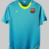 Barcelona 2007-08 Training Kit (M)