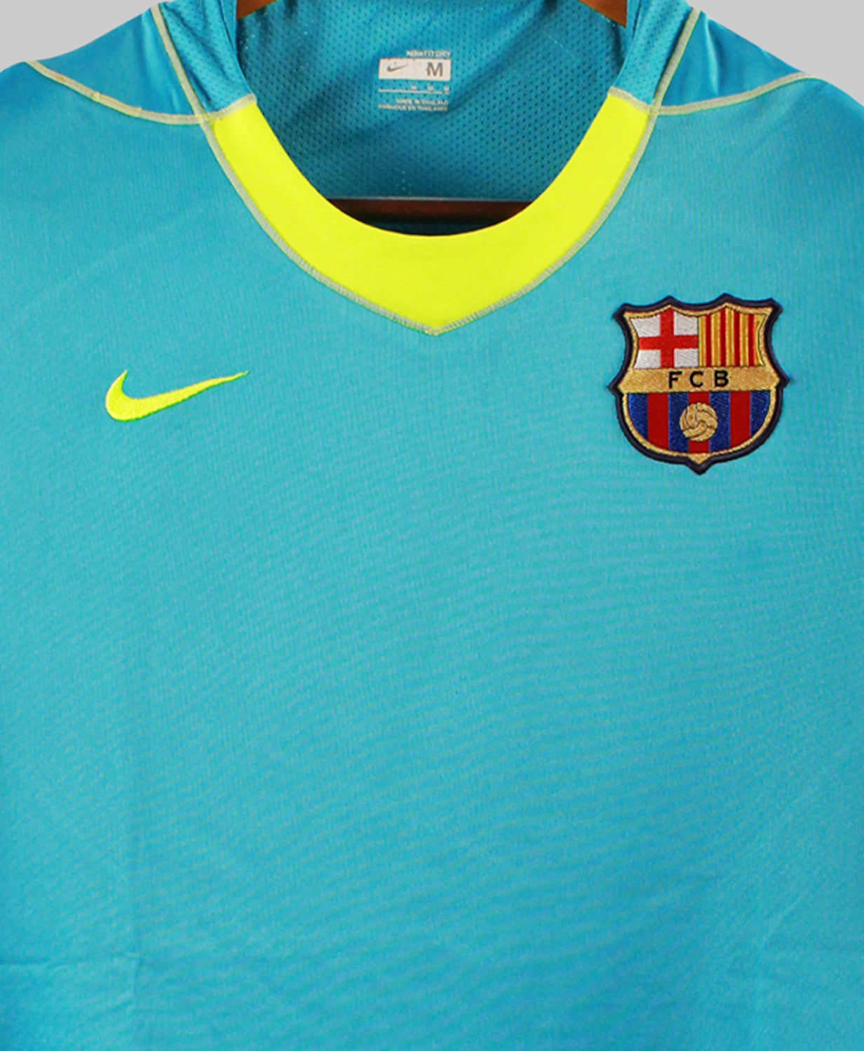 Barcelona 2007-08 Training Kit (M)