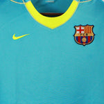 Barcelona 2007-08 Training Kit (M)