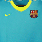 Barcelona 2007-08 Training Kit (M)