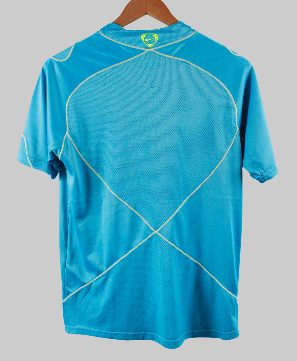 Barcelona 2007-08 Training Kit (M)