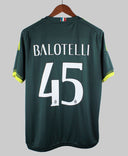 AC Milan 2015-16 Balotelli Third Kit (XL)