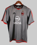 AC Milan 2003-04 Kaka Third Kit (S)