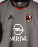 AC Milan 2003-04 Kaka Third Kit (S)