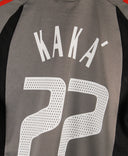 AC Milan 2003-04 Kaka Third Kit (S)