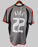 AC Milan 2003-04 Kaka Third Kit (S)