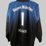Bayern Munich 2002-03 Kahn Goalkeeper Kit (M)