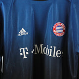 Bayern Munich 2002-03 Kahn Goalkeeper Kit (M)