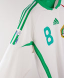 Mexico 2008 Rodriguez Away Kit (M)