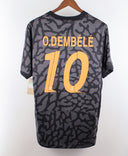 PSG 2023-24 Dembele Away Kit W/ Tags (XL)
