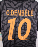 PSG 2023-24 Dembele Away Kit W/ Tags (XL)