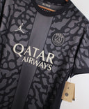 PSG 2023-24 Dembele Away Kit W/ Tags (XL)