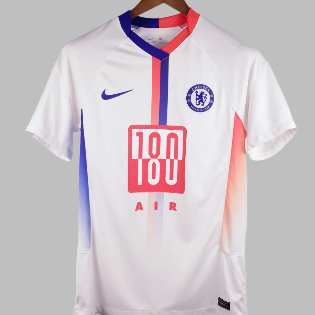 Chelsea 2021-22 Air Max Kit (S)
