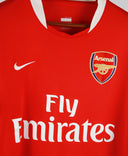 Arsenal 2006-07 Henry Home Kit (L)