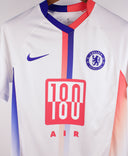 Chelsea 2021-22 Air Max Kit (S)