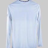 Italy 2012 Long Sleeve Home Kit (M)