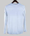 Italy 2012 Long Sleeve Home Kit (M)