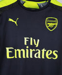 Arsenal 2016-17 Ozil Third Kit (M)