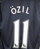 Arsenal 2016-17 Ozil Third Kit (M)