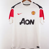 Manchester United 2010-11 Rooney Away Kit (M)