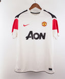 Manchester United 2010-11 Rooney Away Kit (M)