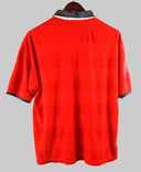 England 2000 Away Kit (L)