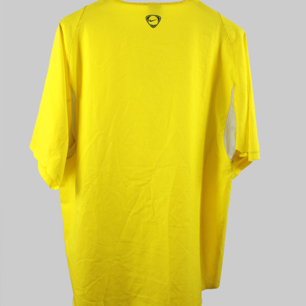 Brazil 2002-03 Home Training Kit (XL)