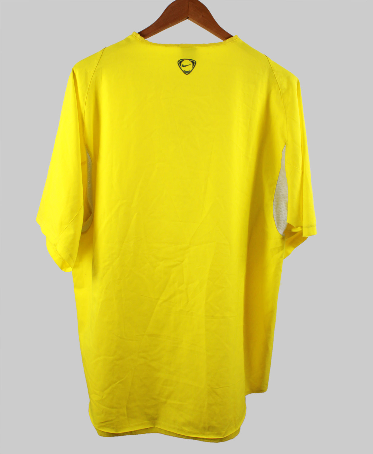 Brazil 2002-03 Training Kit (M)